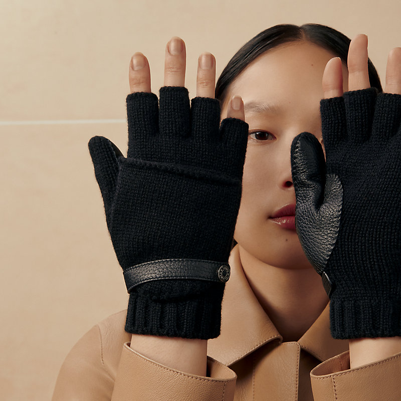 HERMES エルメス 手袋 リオネル セリエ ボルチモアBaltimore HERMES エルメス 手袋 リオネル セリエ Gants Baltimore